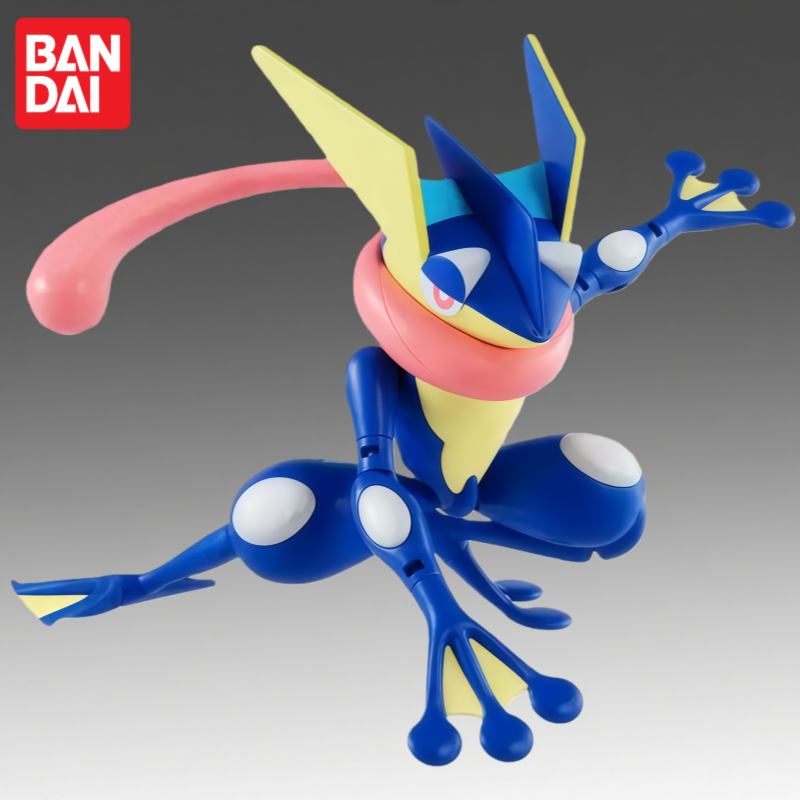 Model Kit Lugia - متوفر في المخزون بانداي الأصلي بانبريستو