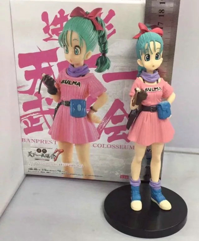 Model Kit Vegito - 17 سنتيمتر محاصر التنين الكرة Z