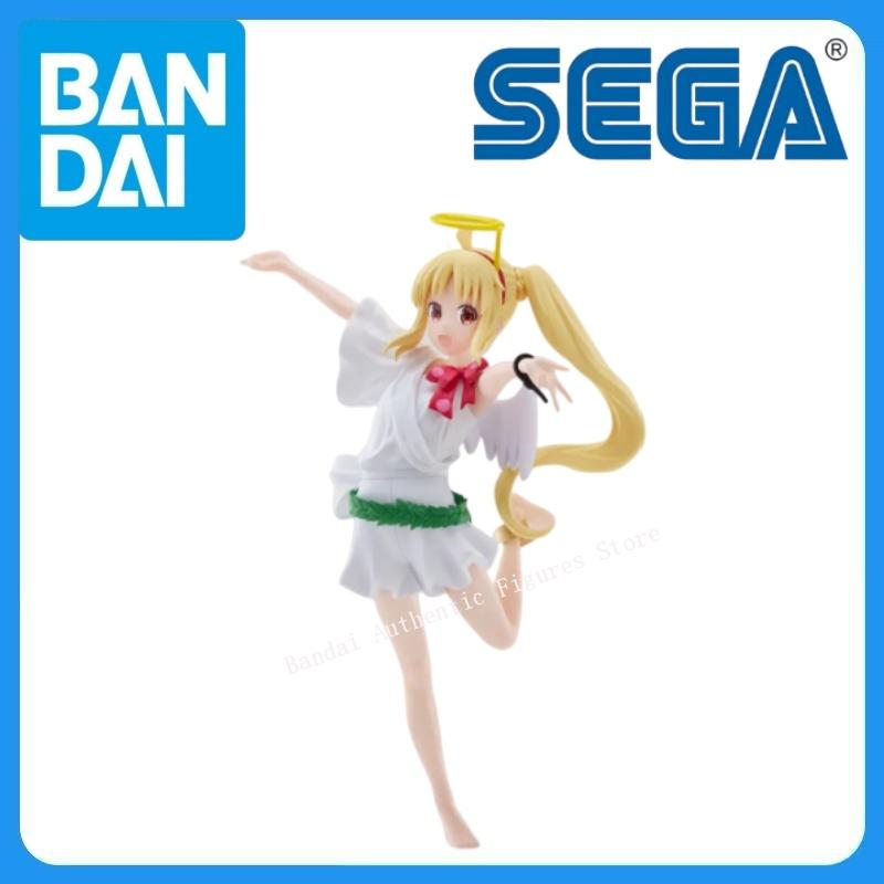 Model Kit Bocchi The Rock - متوفر في المخزون أصلي من سيجا: