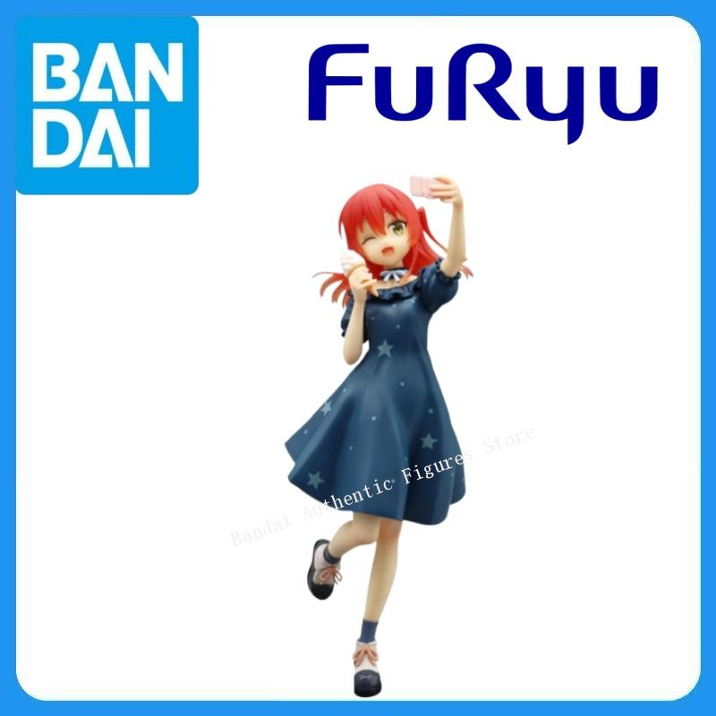Model Kit Bocchi The Rock - متوفر في المخزون: فو ريو بوكشي