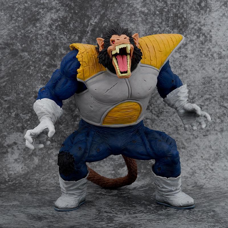 Model Kit Vegito - تمثال دراغون بول زد جريتا إيفي