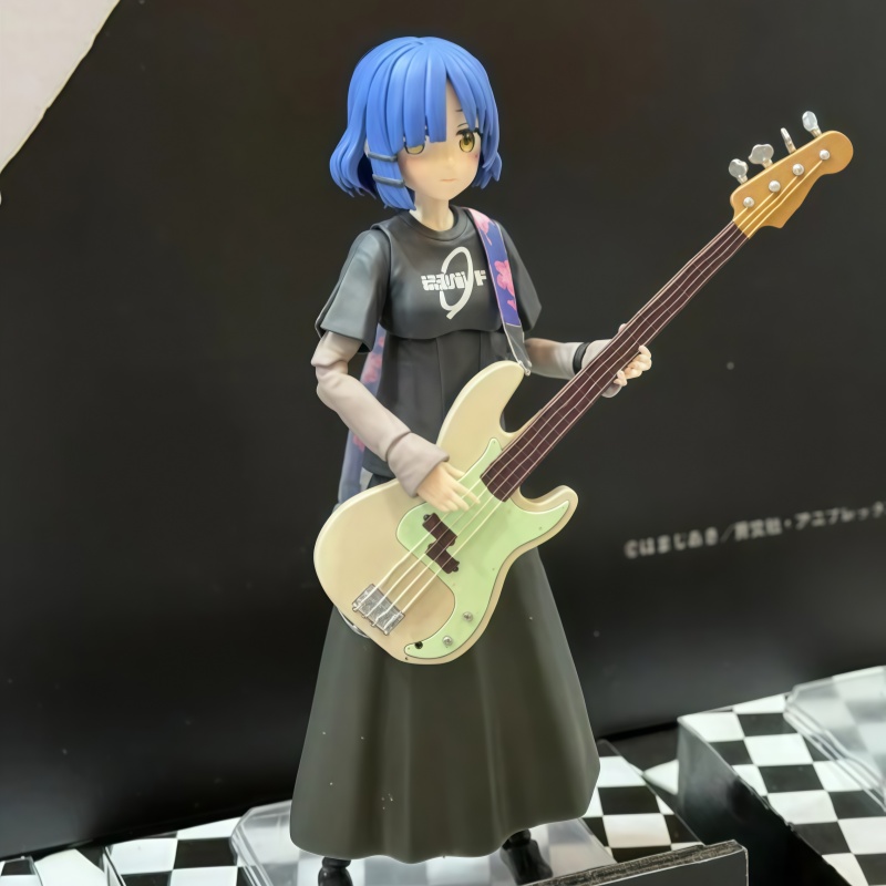 Model Kit Ryo Yamada - متوفر في المخزون طقم نماذج بلاستيكية