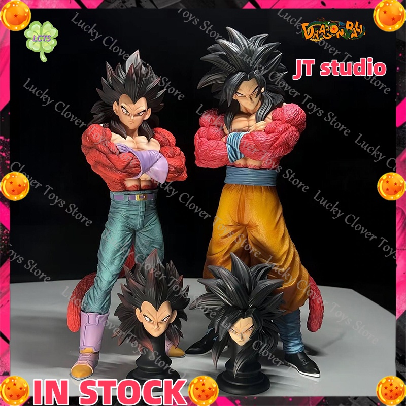 Model Kit Vegito - 【متوفر في المخزون】تماثيل أنمي دراغون بول