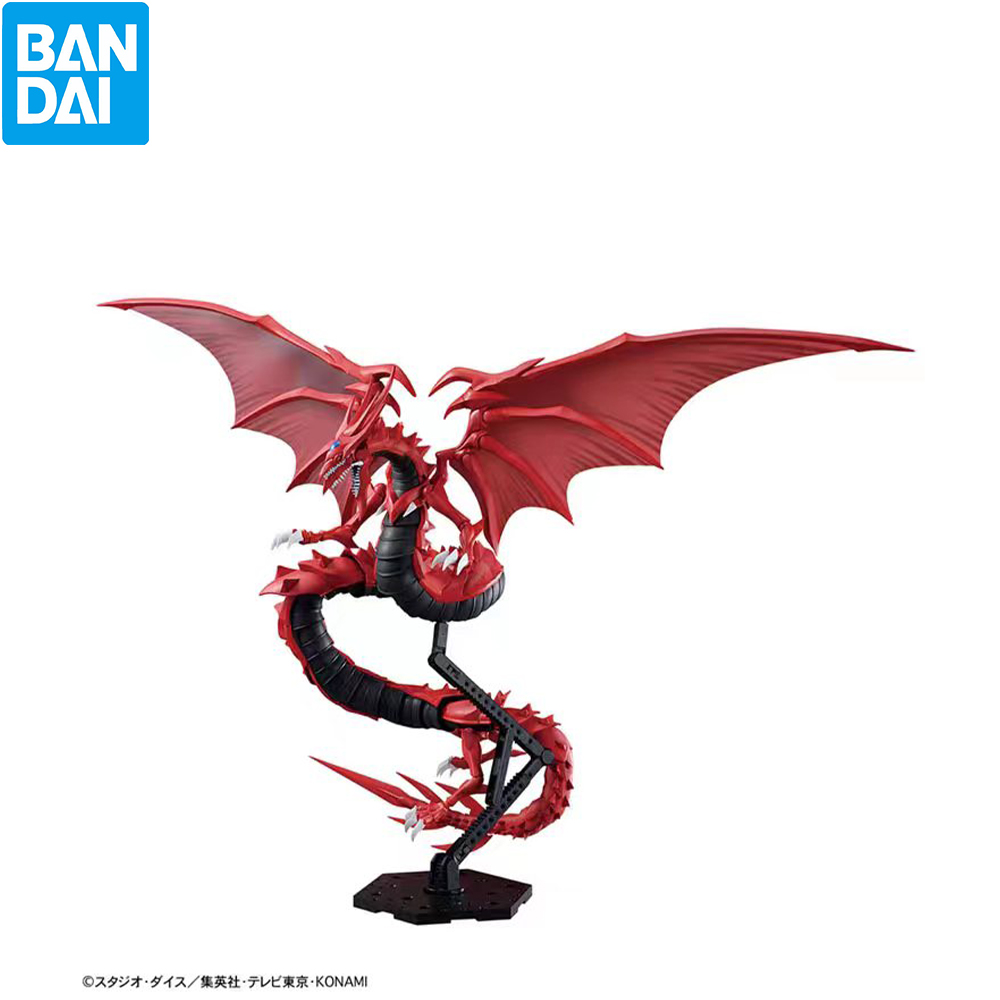 Model Kit Yugioh - متوفر في المخزون: نموذج تجميع أصلي