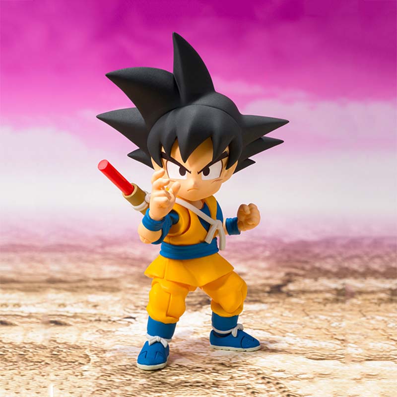 بانداي أصيلة لعبة دراغون بول ع - مراجعة Model Kit Vegito وسعره