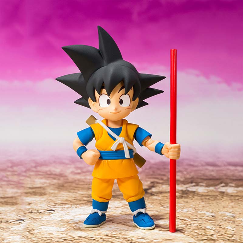 بانداي أصيلة لعبة دراغون بول ع - مراجعة Model Kit Vegito وسعره