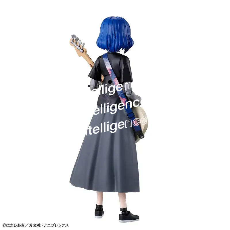 مجموعة تجميع شخصيات أنمي باندا - مراجعة Model Kit Ryo Yamada وسعره