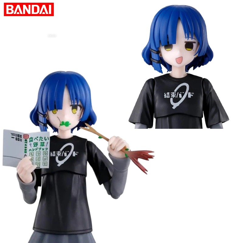 【متوفر في المخزون】بانداي 30 دق - مراجعة Model Kit Bocchi The Rock وسعره