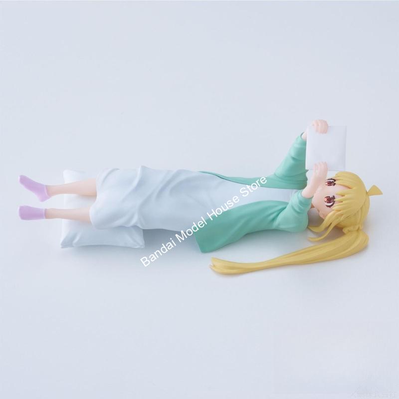 متوفر في المخزون من SEGA الأصل - مراجعة Model Kit Bocchi The Rock وسعره