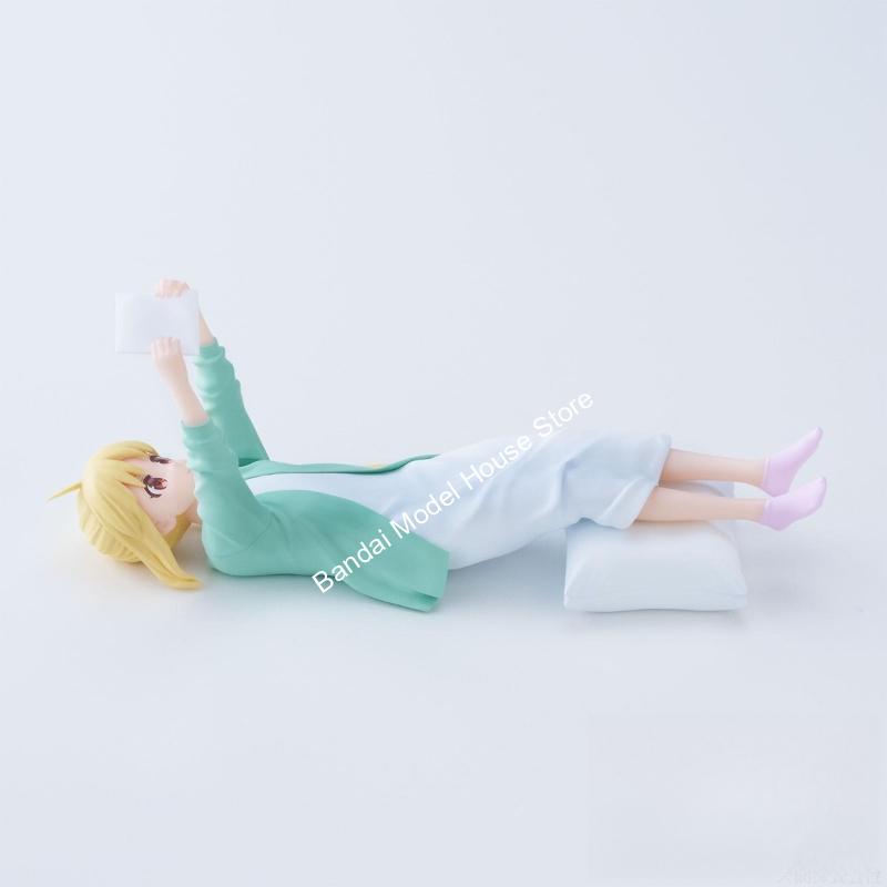 متوفر في المخزون من SEGA الأصل - مراجعة Model Kit Bocchi The Rock وسعره