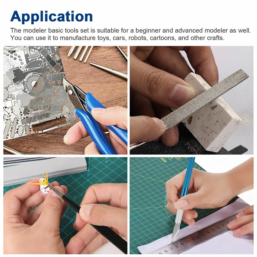 مجموعة أدوات نماذج جوندام الأس - مراجعة Model Kit Diorama وسعره