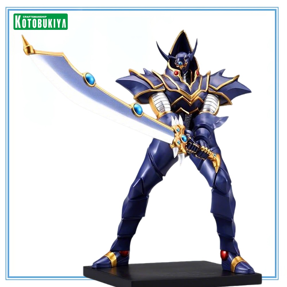 منتجات كوتوبوكييا أوشي الأصلية - مراجعة Model Kit Yugioh وسعره