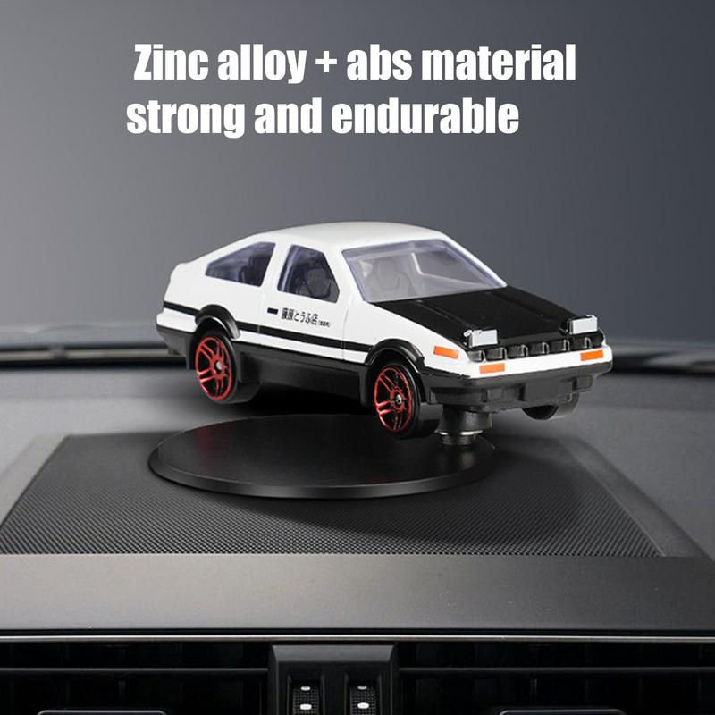 الأولي D AE86 سبيكة نماذج السي - مراجعة Model Kit Ae86 وسعره