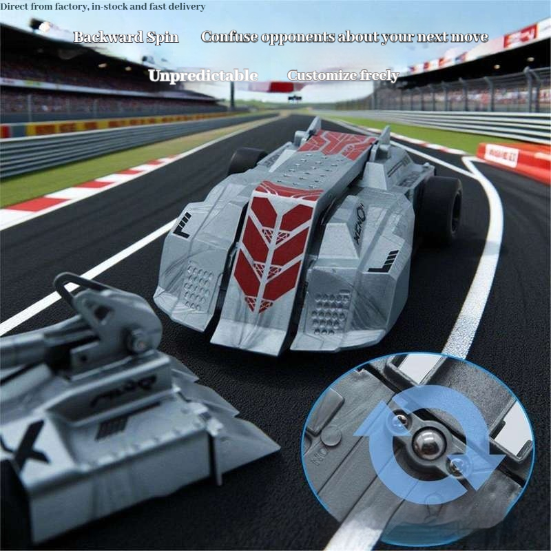 سيارة قتالية مدرعة كهربائية لل - مراجعة Model Kit Competition وسعره