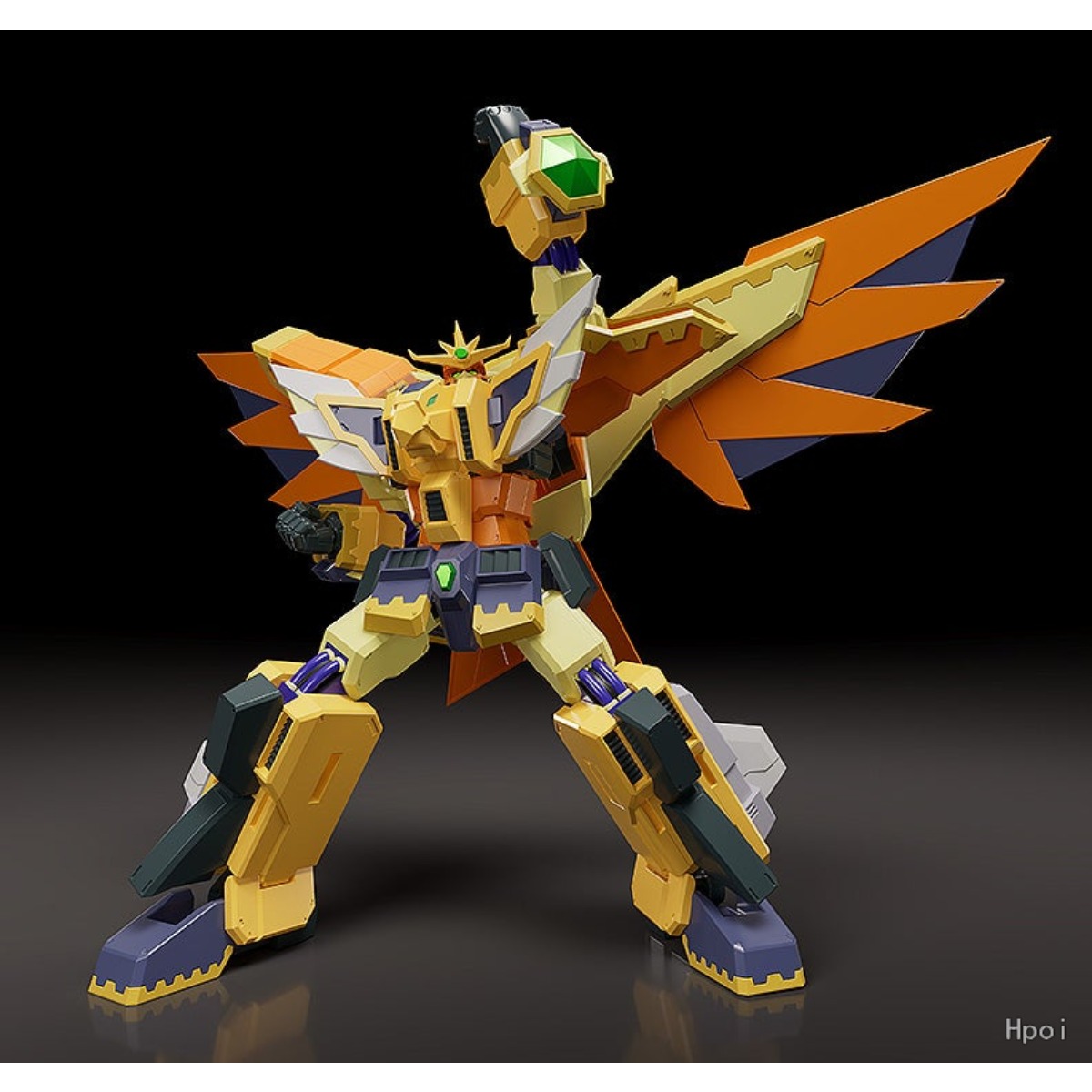 نموذج بلاستيكي مرخص رسميًا من  - مراجعة Model Kit Levels وسعره