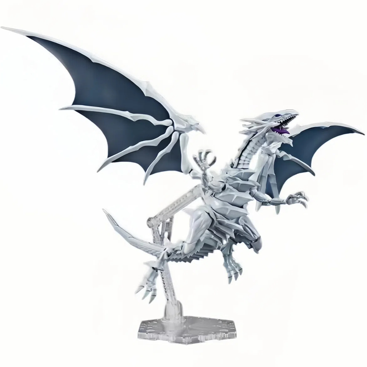 【جديد-ساخن】Yu-Gi-Oh Arrogant D - مراجعة Model Kit Yugioh وسعره