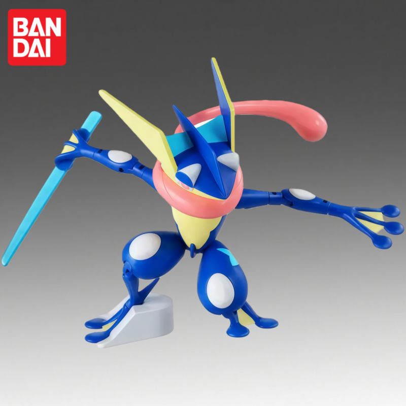 متوفر في المخزون بانداي الأصلي - مراجعة Model Kit Lugia وسعره