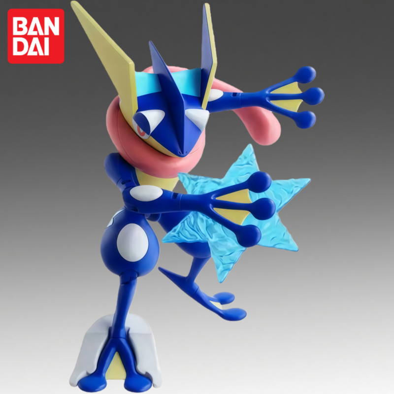 متوفر في المخزون بانداي الأصلي - مراجعة Model Kit Lugia وسعره