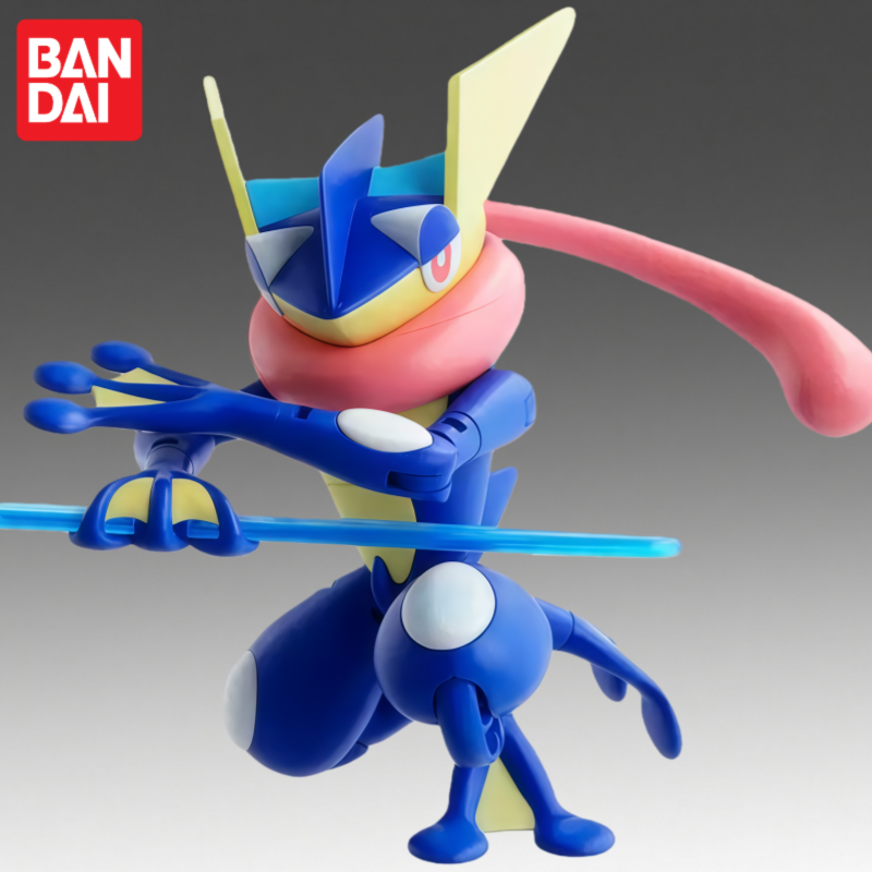 متوفر في المخزون بانداي الأصلي - مراجعة Model Kit Lugia وسعره