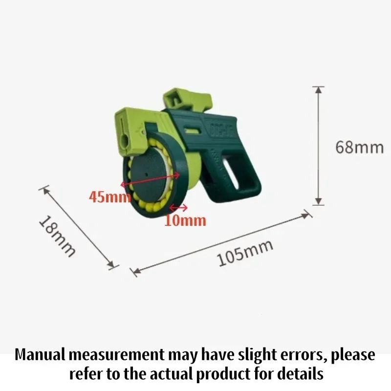 مجموعة نموذجية مطبوعة ثلاثية ا - مراجعة Model Kit Weapons وسعره