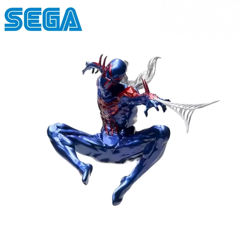 مجسم شخصيات أنمي سبايدر مان وو - مراجعة Model Kit Spiderman وسعره