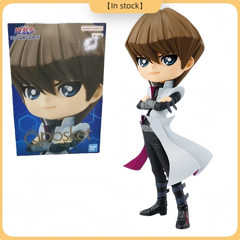 100% الأصلي بانداي سبيريتس بان - مراجعة Model Kit Yugioh وسعره