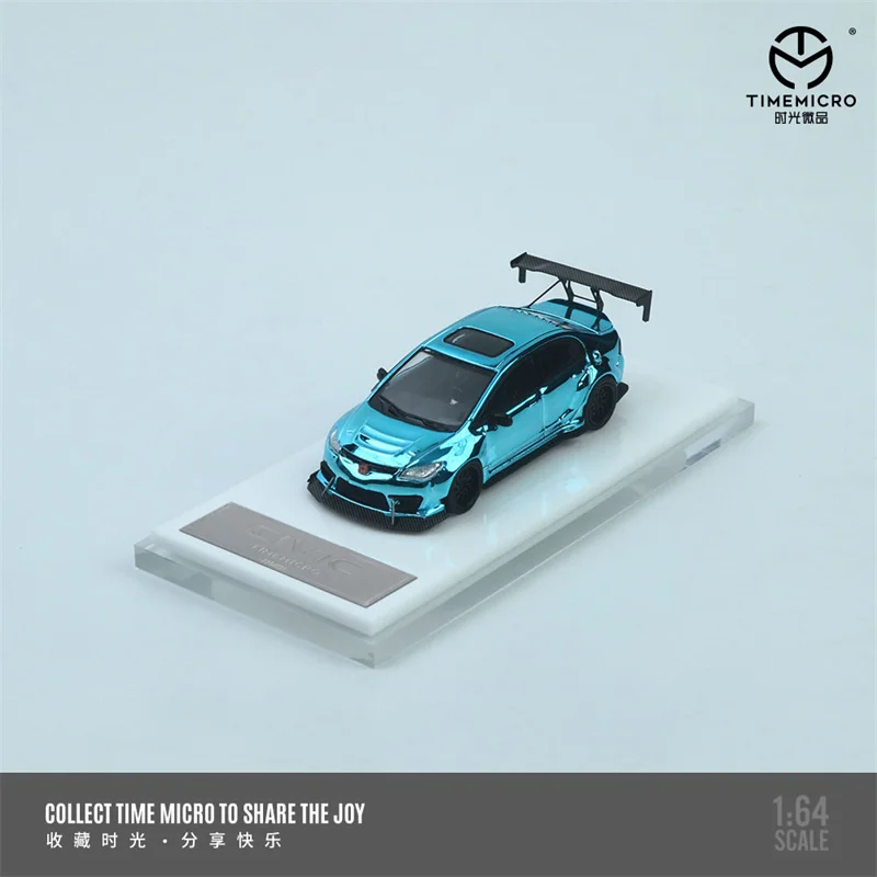 تايم مايكرو 1:64 سيفيك مطلي با - مراجعة Model Kit Porsche 911 وسعره
