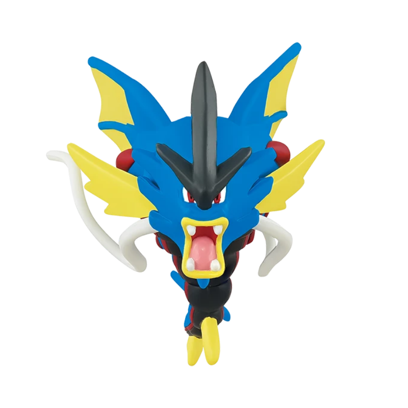 مجموعة شخصيات بوكيمون تومي الج - مراجعة Model Kit Lugia وسعره