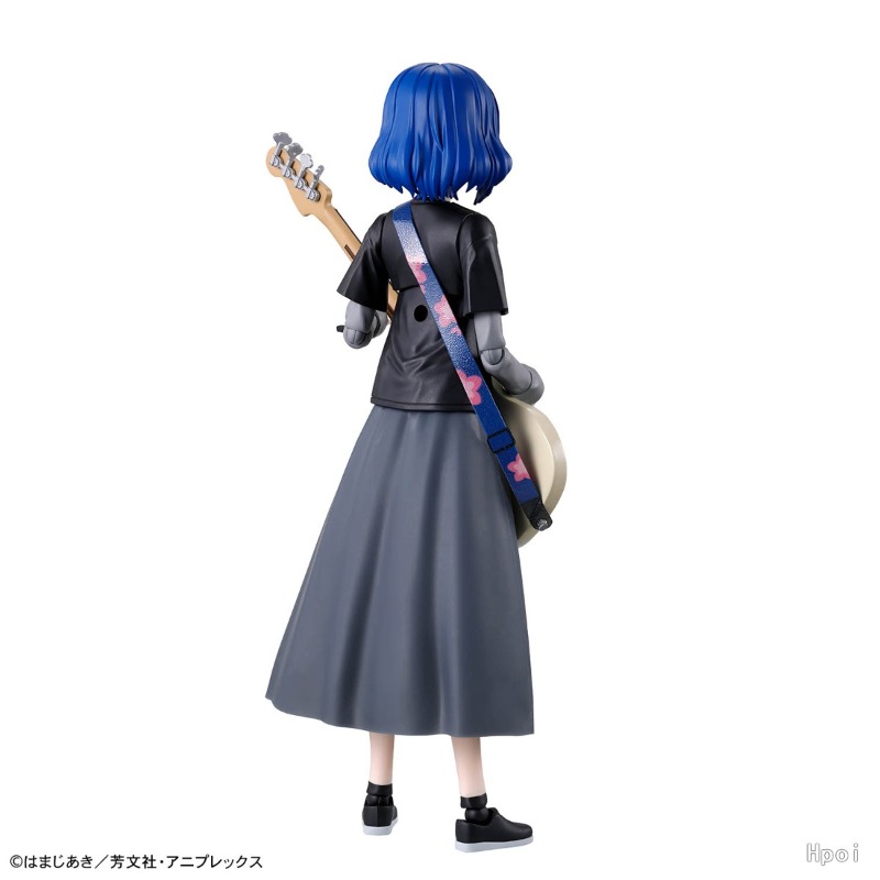 مجموعة نماذج غاندام الأصلية من - مراجعة Model Kit Ryo Yamada وسعره