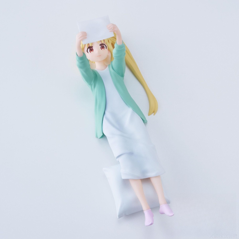 متوفر في المخزون الأصلي سيجا ب - مراجعة Model Kit Bocchi The Rock وسعره