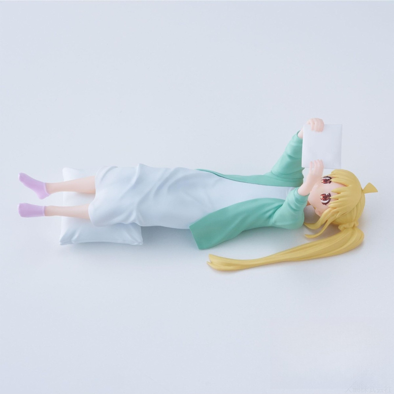 متوفر في المخزون الأصلي سيجا ب - مراجعة Model Kit Bocchi The Rock وسعره