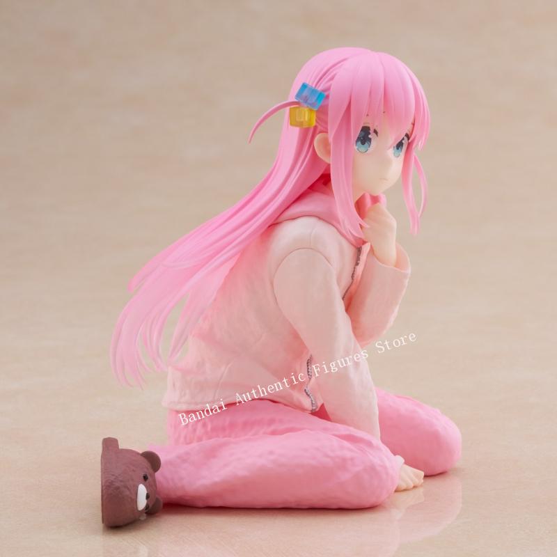 متوفر في المخزون منتج أصلي من  - مراجعة Model Kit Bocchi The Rock وسعره