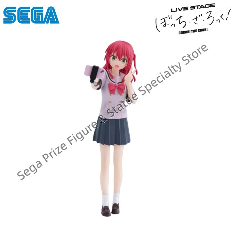 مجسم شخصيات أنمي أصلي من سيجا  - مراجعة Model Kit Ryo Yamada وسعره