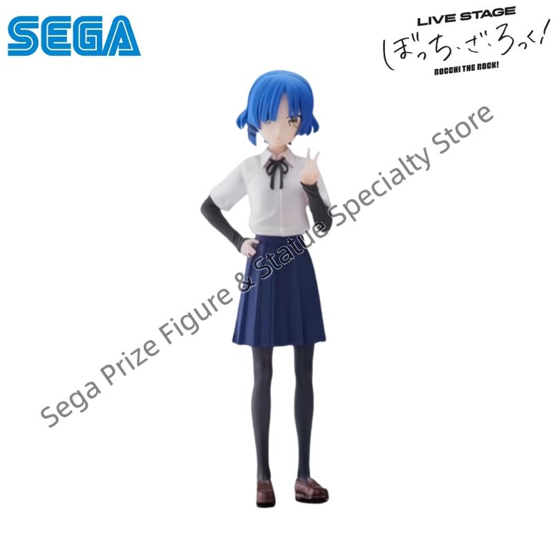 مجسم شخصيات أنمي أصلي من سيجا  - مراجعة Model Kit Ryo Yamada وسعره