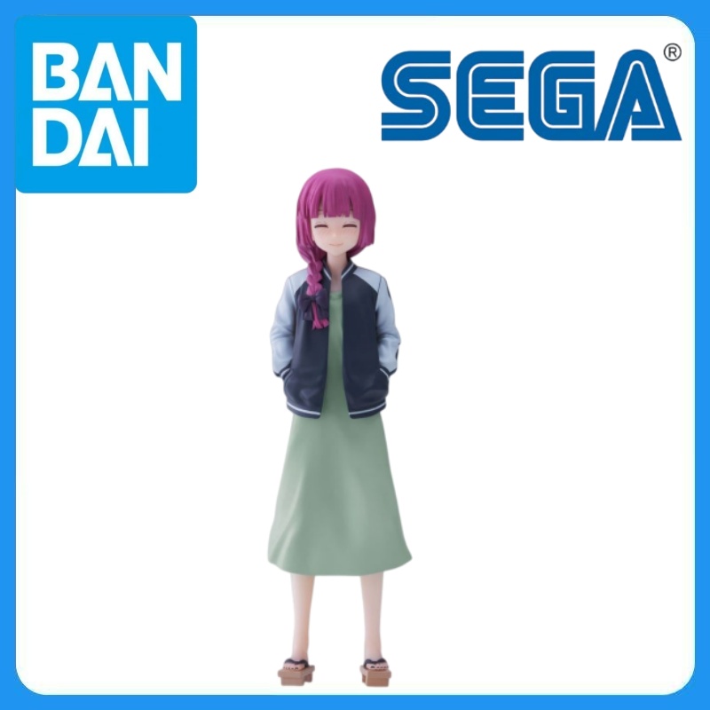 متوفر في المخزون الأصلي سيجا ب - مراجعة Model Kit Bocchi The Rock وسعره