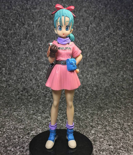 17 سنتيمتر محاصر التنين الكرة  - مراجعة Model Kit Vegito وسعره