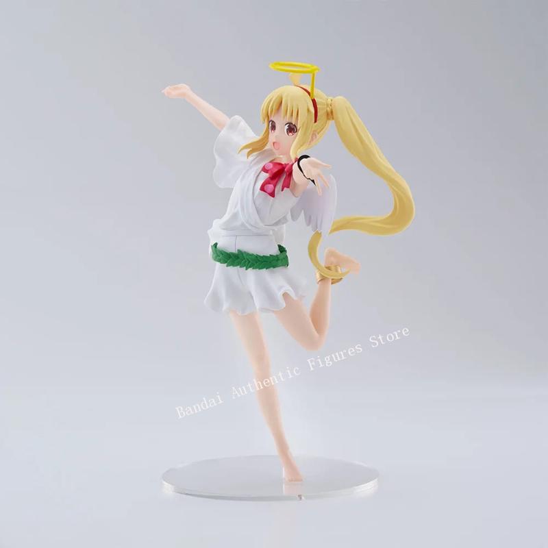 متوفر في المخزون أصلي من سيجا: - مراجعة Model Kit Bocchi The Rock وسعره