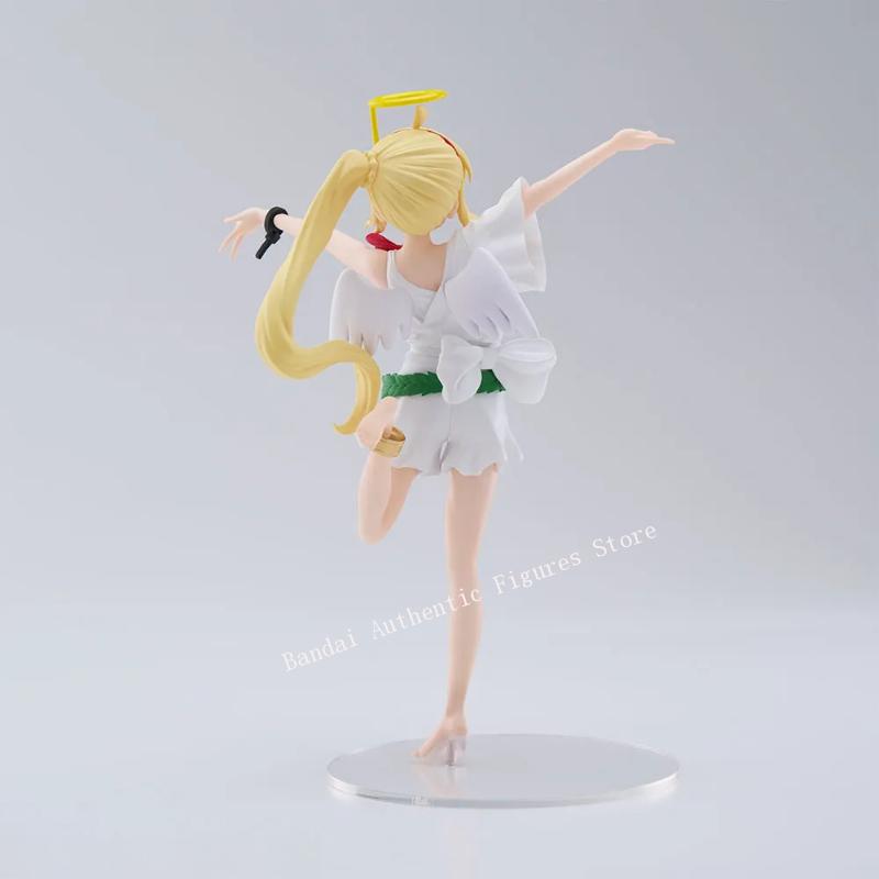 متوفر في المخزون أصلي من سيجا: - مراجعة Model Kit Bocchi The Rock وسعره