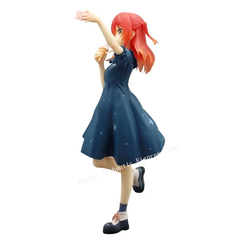 متوفر في المخزون: فو ريو بوكشي - مراجعة Model Kit Bocchi The Rock وسعره
