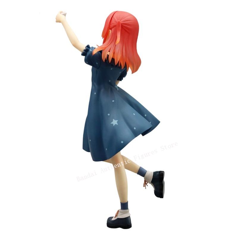 متوفر في المخزون: فو ريو بوكشي - مراجعة Model Kit Bocchi The Rock وسعره