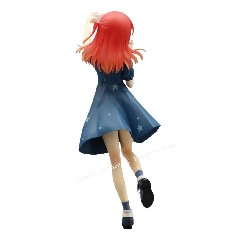 متوفر في المخزون: فو ريو بوكشي - مراجعة Model Kit Bocchi The Rock وسعره