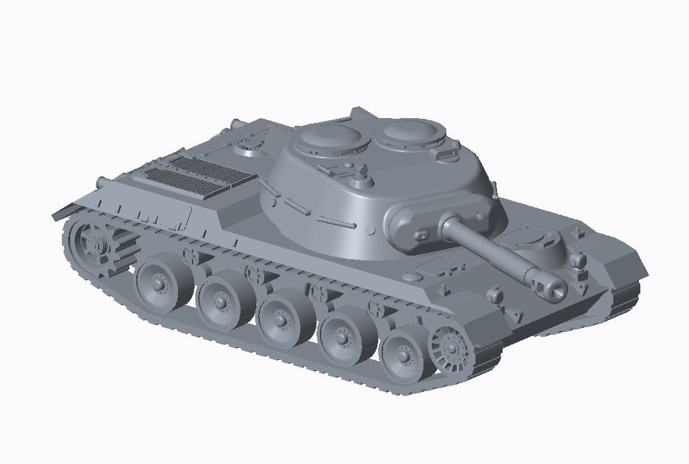 طقم نموذج خزان خفيف ، مقياس ،  - مراجعة Model Kit Entry Grade وسعره