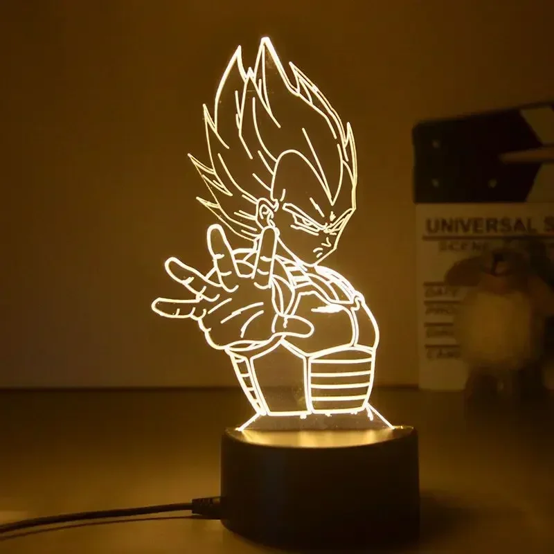 لعبة دراغون بول زد سوبر سايان  - مراجعة Model Kit Vegito وسعره