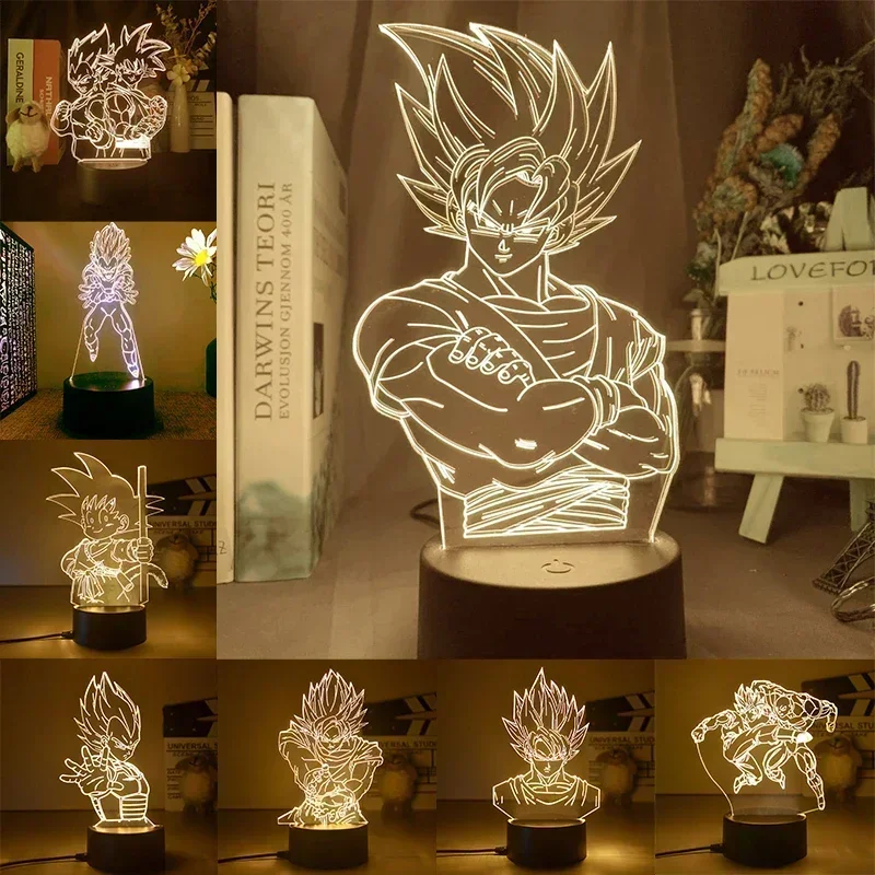 لعبة دراغون بول زد سوبر سايان  - مراجعة Model Kit Vegito وسعره