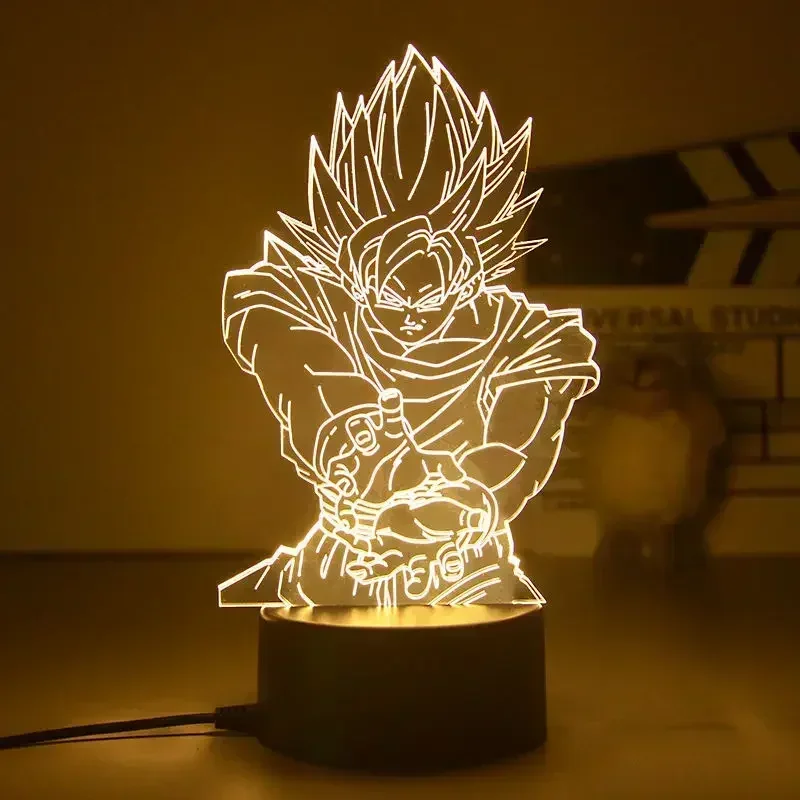 لعبة دراغون بول زد سوبر سايان  - مراجعة Model Kit Vegito وسعره