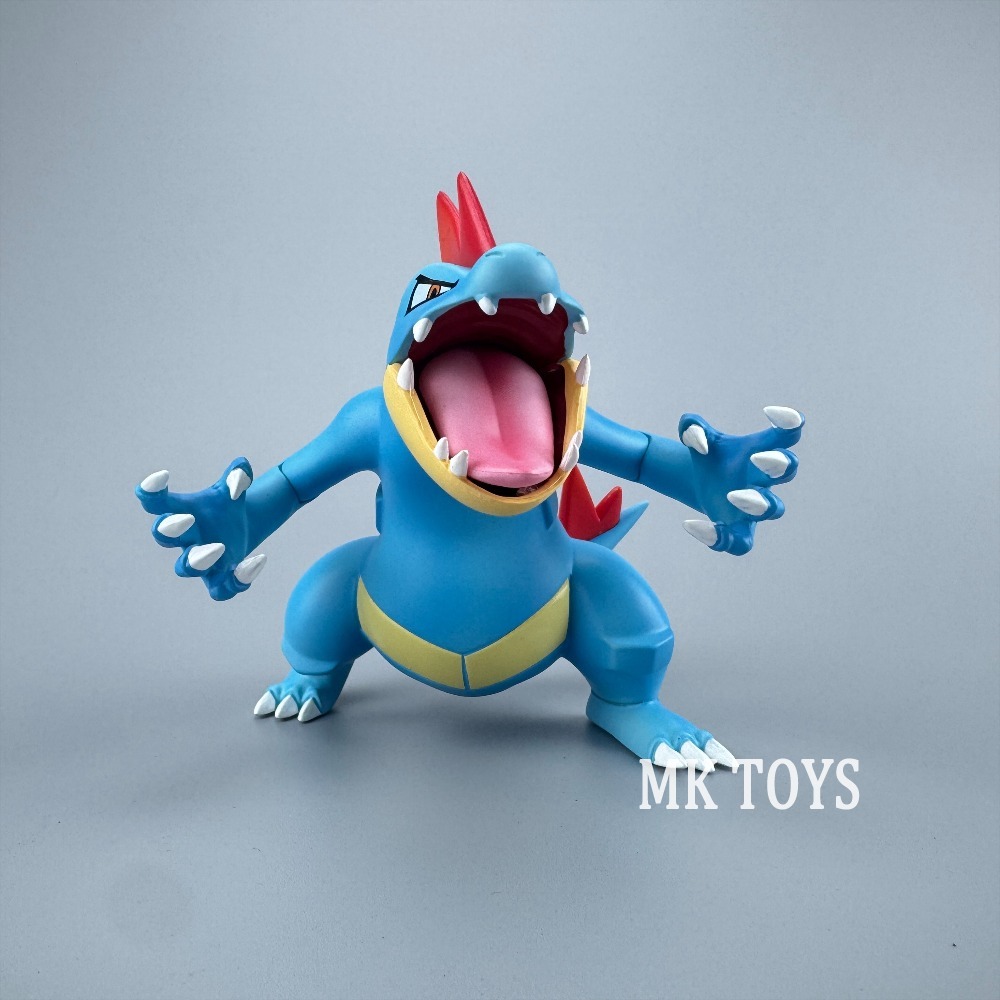 مجسمات أنمي بوكيمون: مجموعة في - مراجعة Model Kit Lugia وسعره