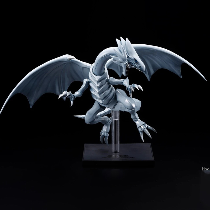 مرخص رسميًا من قبل بانداي - يو - مراجعة Model Kit Yugioh وسعره