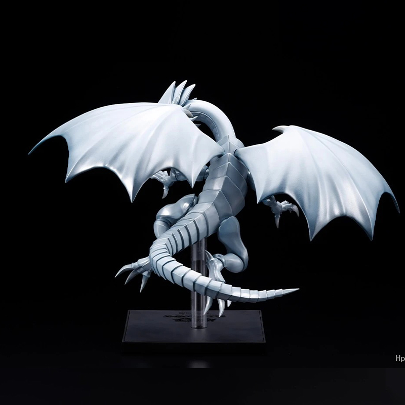 مرخص رسميًا من قبل بانداي - يو - مراجعة Model Kit Yugioh وسعره
