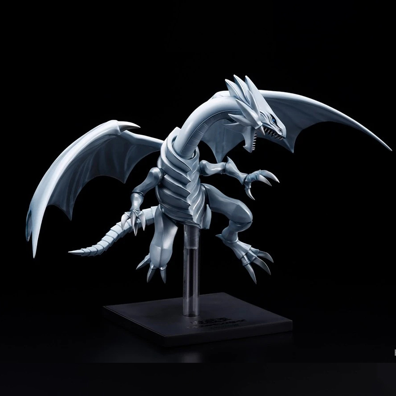 مرخص رسميًا من قبل بانداي - يو - مراجعة Model Kit Yugioh وسعره