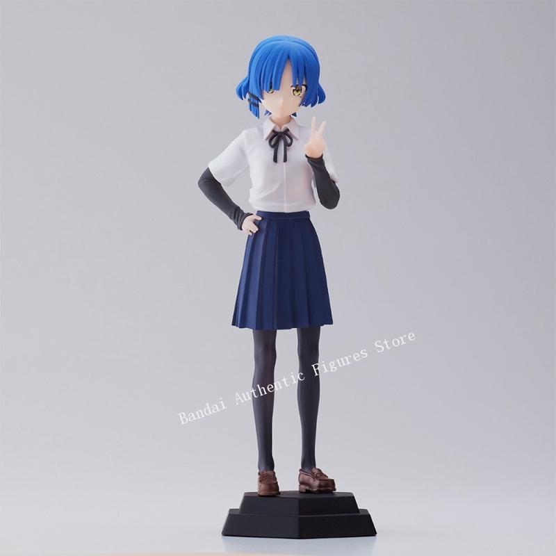 متوفر في المخزون: بوكشي ذا روك - مراجعة Model Kit Bocchi The Rock وسعره
